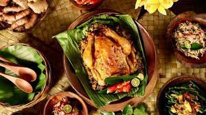 Memasuki Labirin Kuliner Dunia Yang Menajubkan!