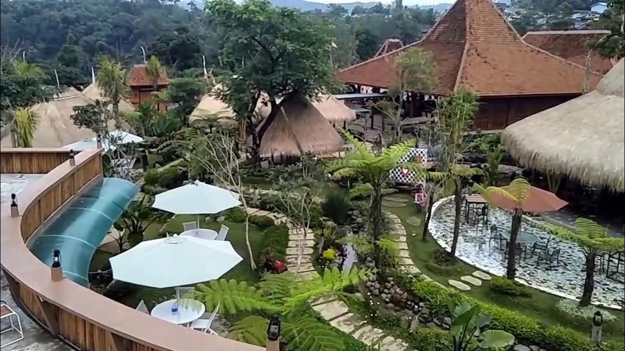 Nikmati Pesona Unik di Bali Ndeso Resto