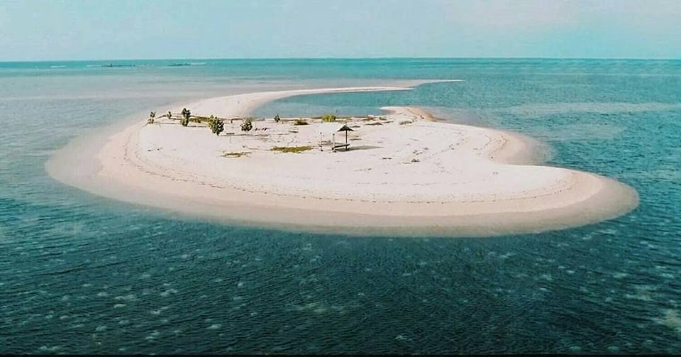 Berpetualang di Gili Putih: Destinasi Tersembunyi di Bali