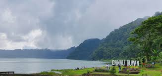 Keindahan dan Pesona Danau Buyan: Destinasi Wisata Alami di Bali