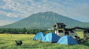  Savana Tianyar: Padang Rumput Eksotis ala Afrika di Bali Timur