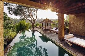 Como Shambhala Estate: Liburan Mewah dan Sehat di Ubud, Bali