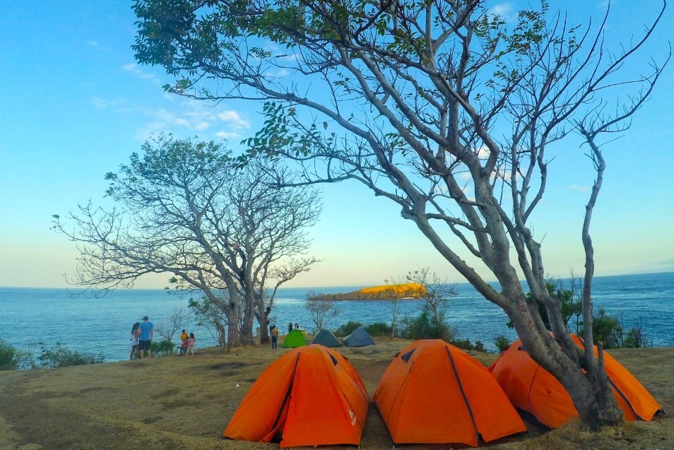 Menikmati Keindahan Alam di Bukit Asah Bali, Surga Tersembunyi di Karangasem