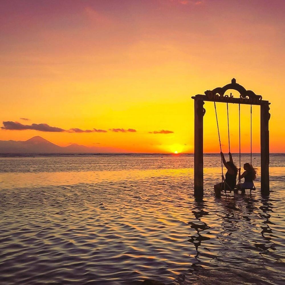 Pantai Pandawa Menjadi Pusat Perayaan Festival Seni dan Budaya Bali