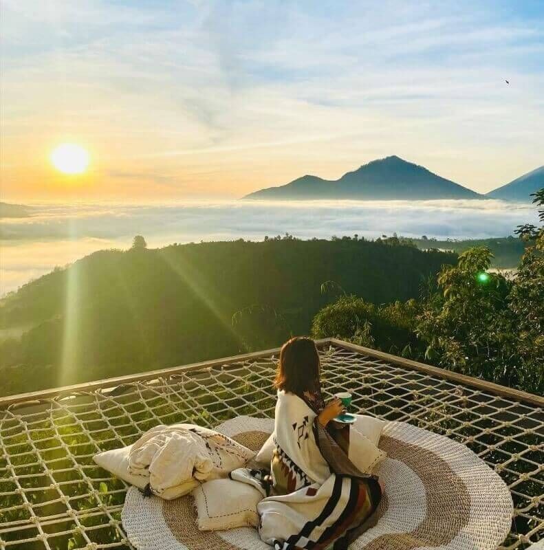 Menjelajahi Keindahan Alam dan Budaya Kintamani, Destinasi Wisata Favorit di Bali